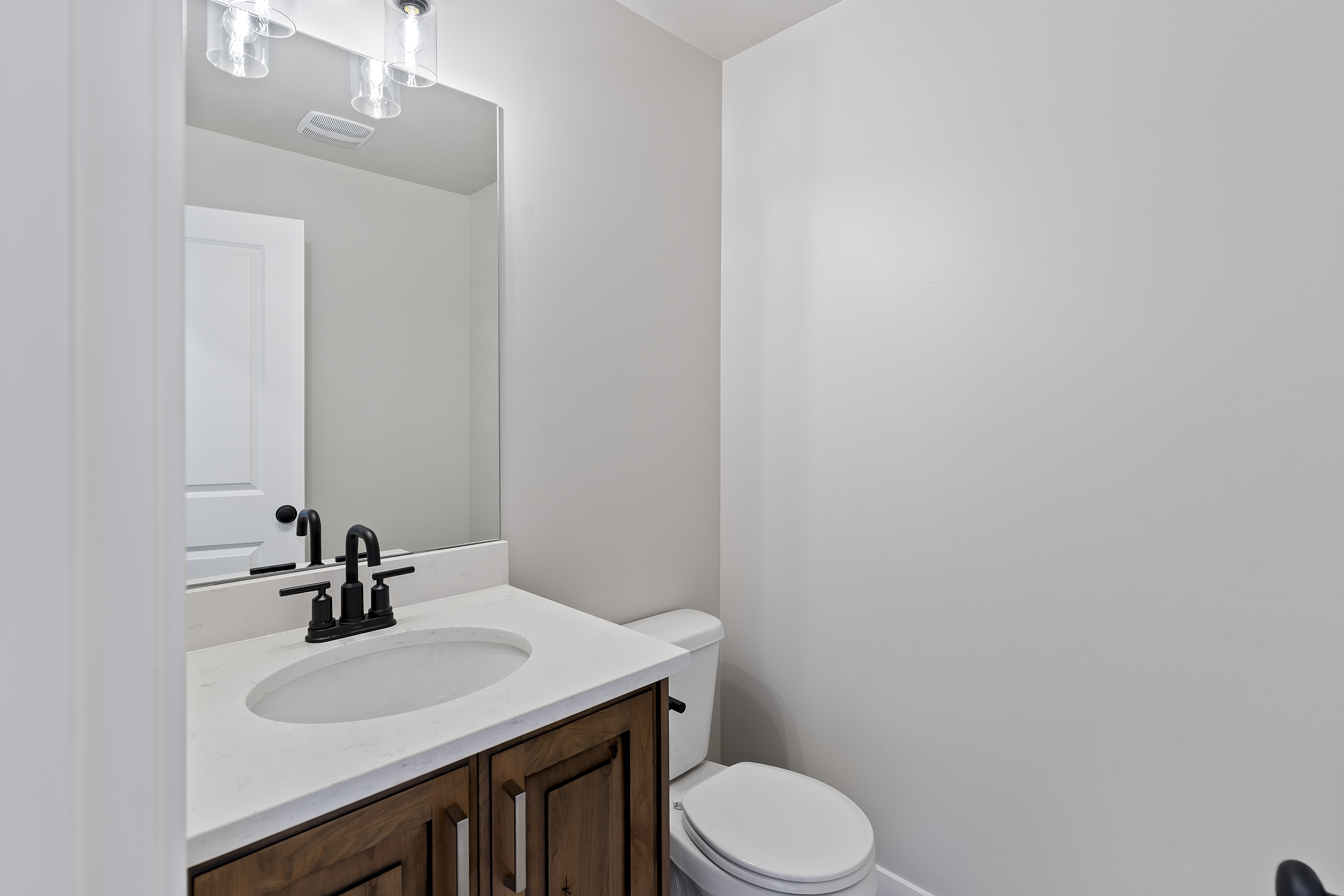 Half Bath - Wheatline